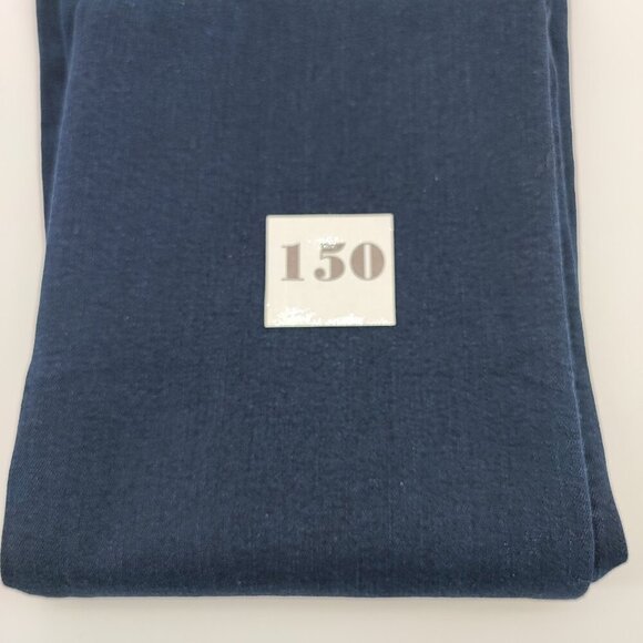 7 Seven For All Mankind Women's High Rise Kimmie Straight Leg Jeans Size 25 - Picture 16 of 16